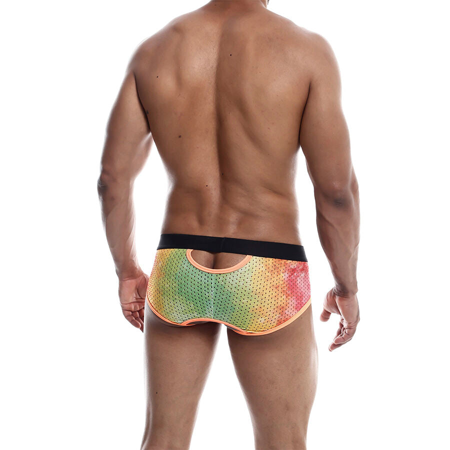 MOB -BOXER BRIEF