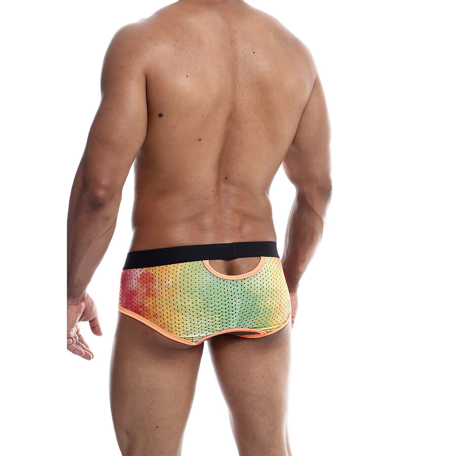 MOB -BOXER BRIEF