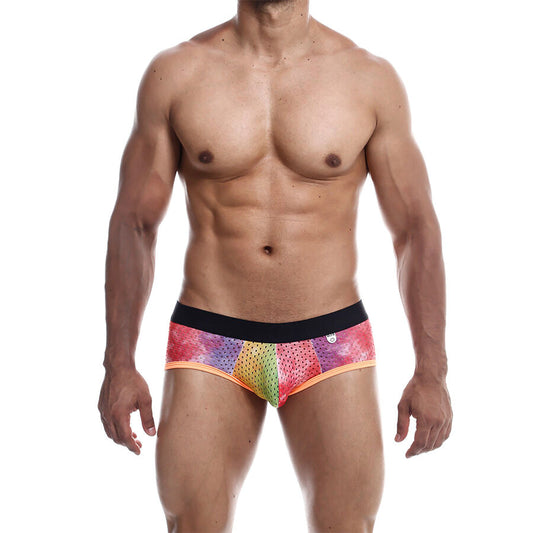 MOB -BOXER BRIEF