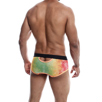 MOB -BOXER BRIEF