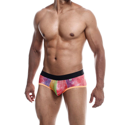 MOB -BOXER BRIEF