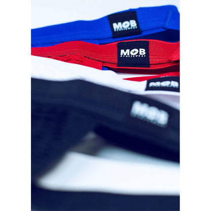 MOB - BAÑADOR FETISH JOCKSTRAP