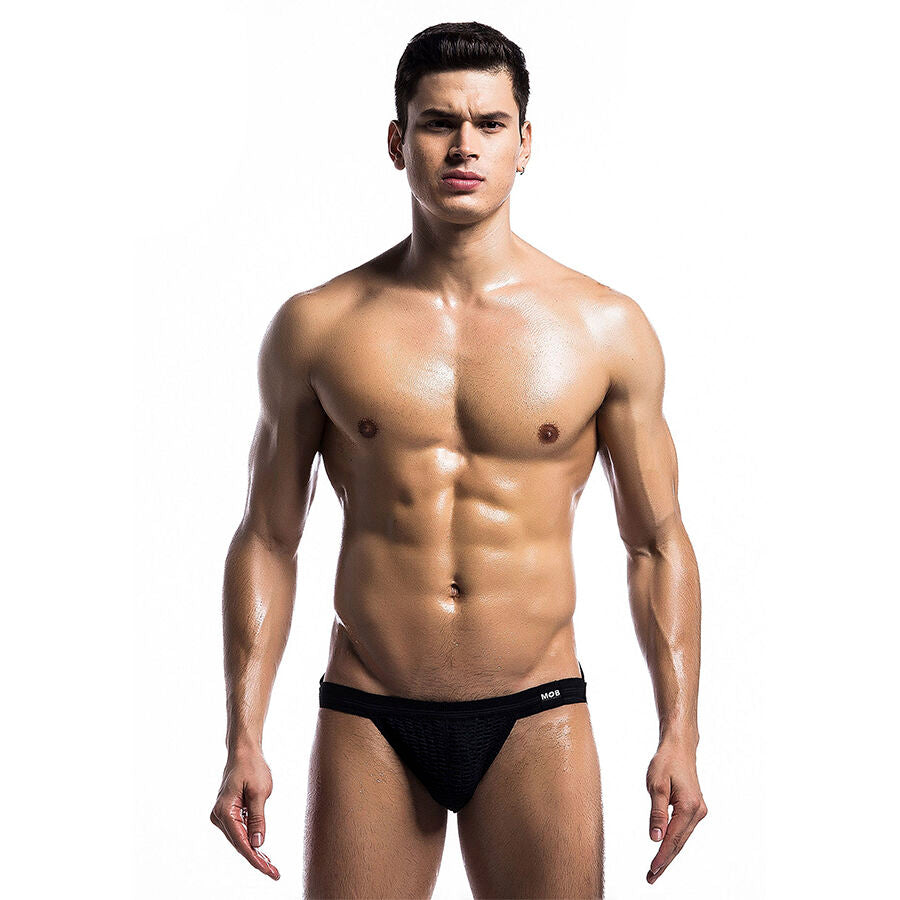 MOB - BAÑADOR FETISH JOCKSTRAP