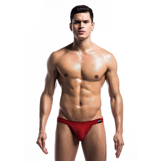 MOB - BAÑADOR FETISH JOCKSTRAP