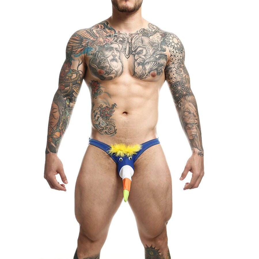 MOB - BAÑADOR TUCN ROYAL