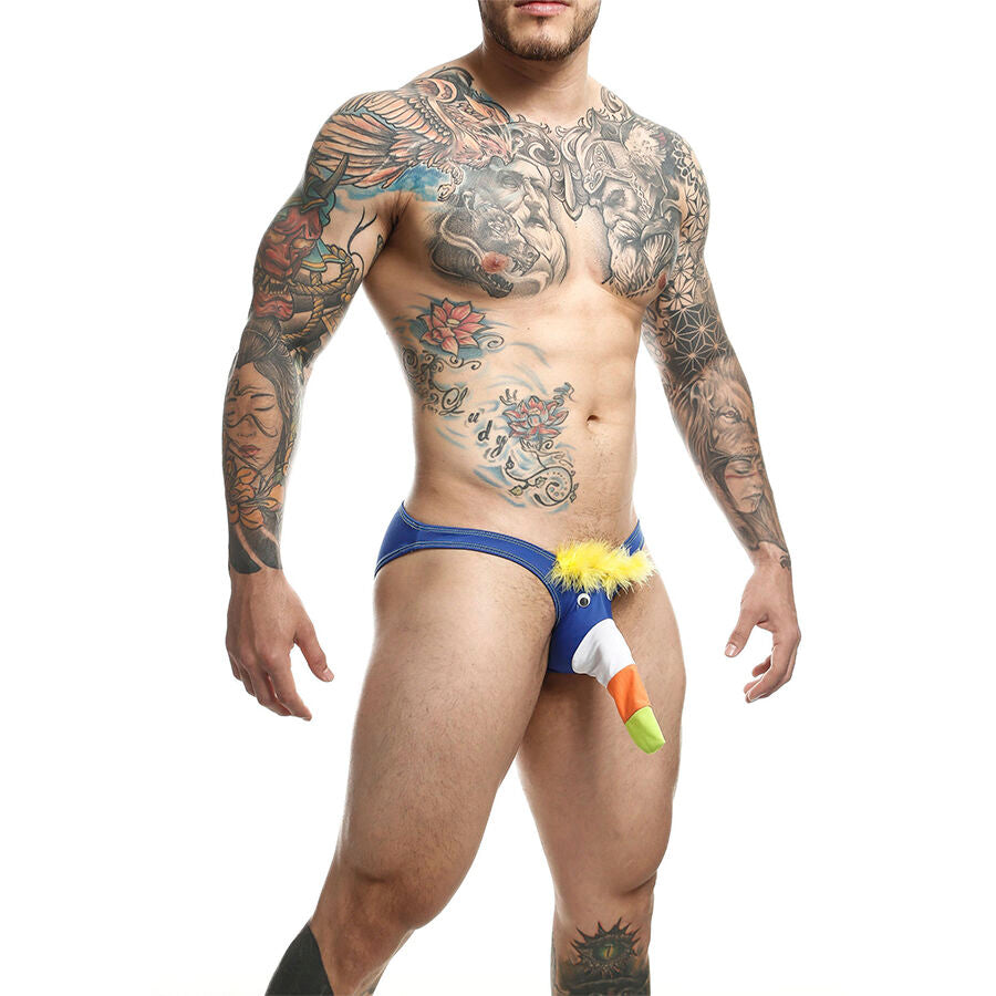 MOB - BAÑADOR TUCN ROYAL