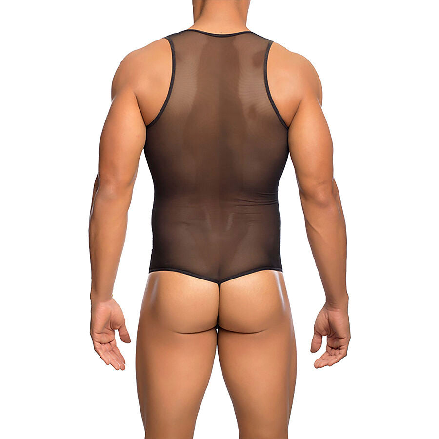 MOB - BODYSHEER TRANSPARTE
