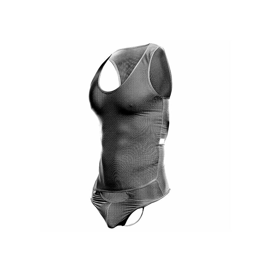 MOB - BODYSHEER TRANSPARTE