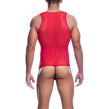 MOB - BODYSHEER TRANSPARTE