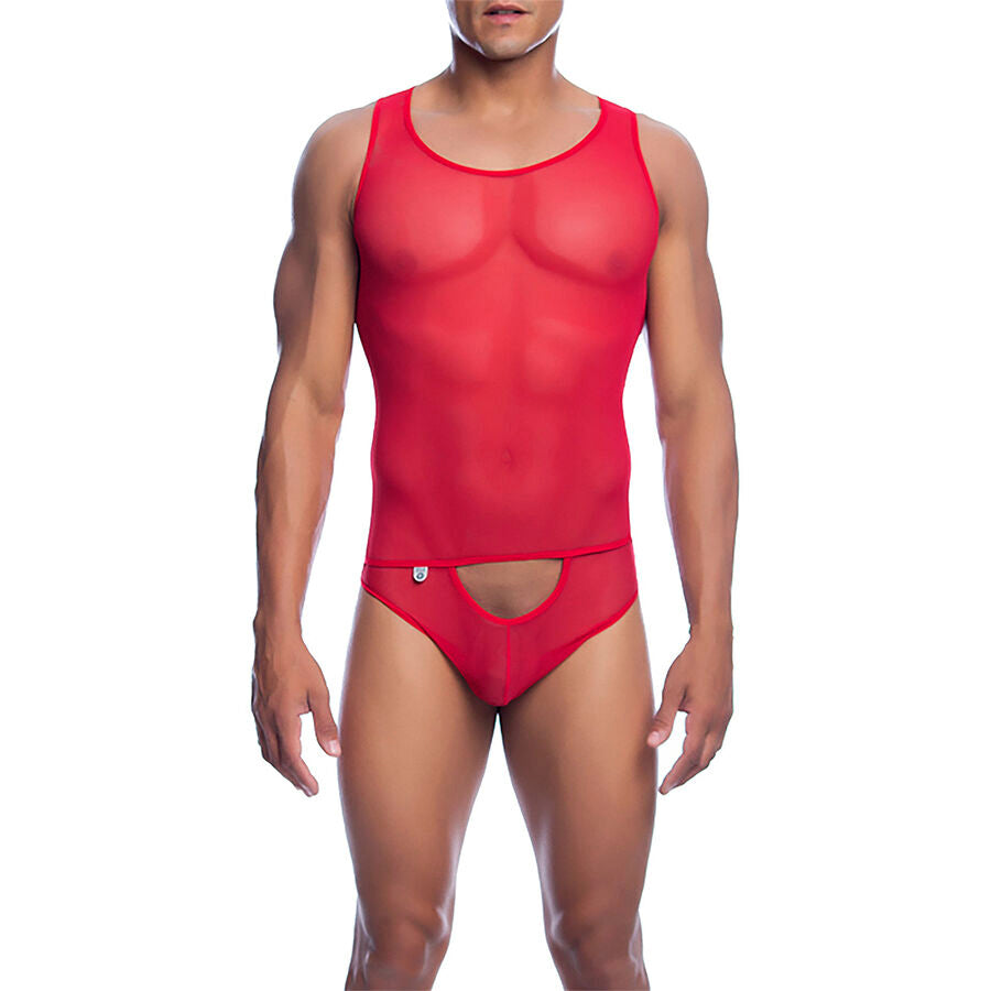 MOB - BODYSHEER TRANSPARTE
