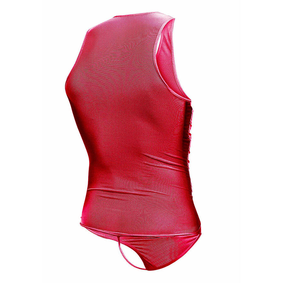 MOB - BODYSHEER TRANSPARTE