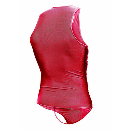 MOB - BODYSHEER TRANSPARTE
