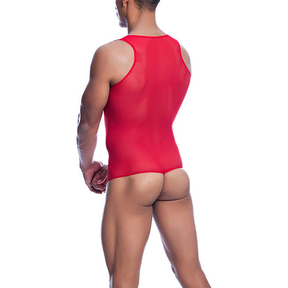 MOB - BODYSHEER TRANSPARTE