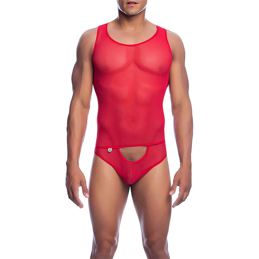 MOB - BODYSHEER TRANSPARTE