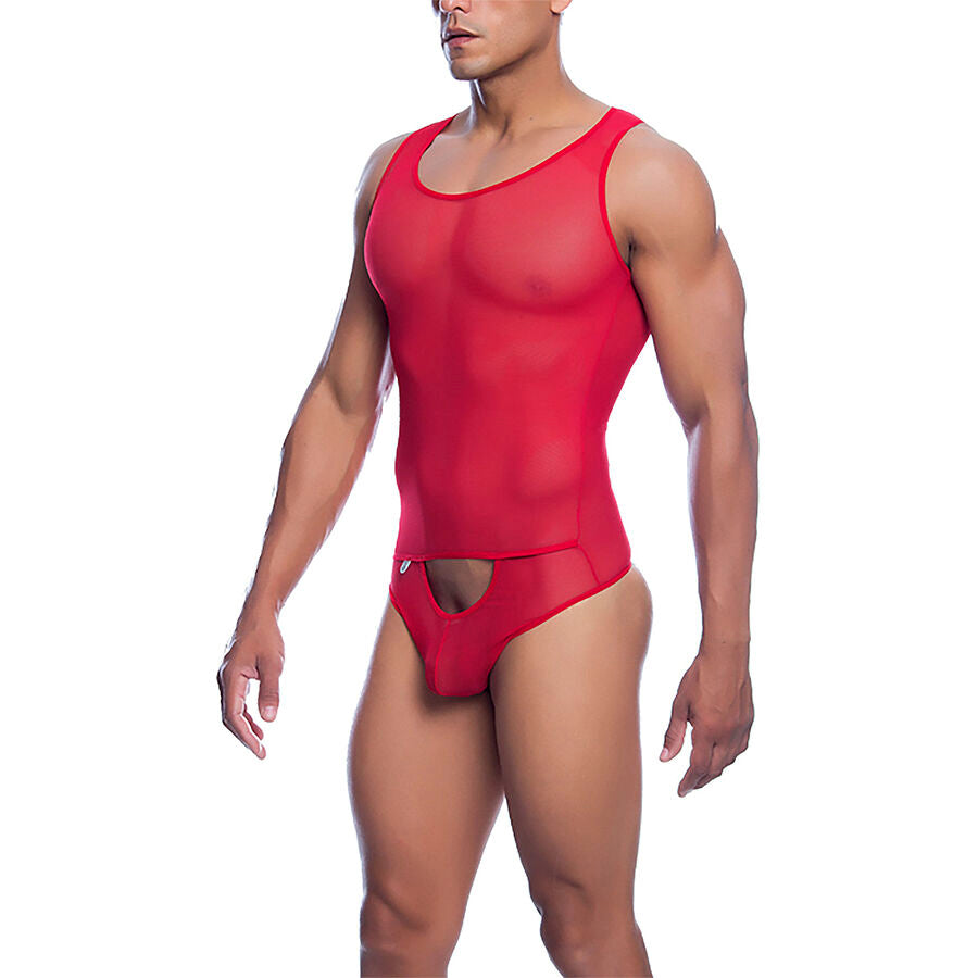 MOB - BODYSHEER TRANSPARTE