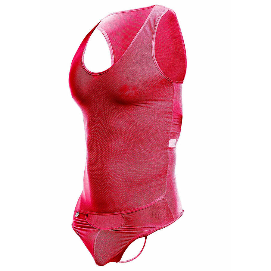 MOB - BODYSHEER TRANSPARTE