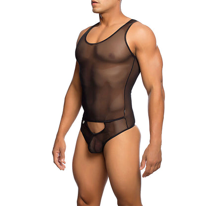 MOB - BODYSHEER TRANSPARTE