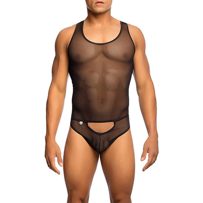 MOB - BODYSHEER TRANSPARTE