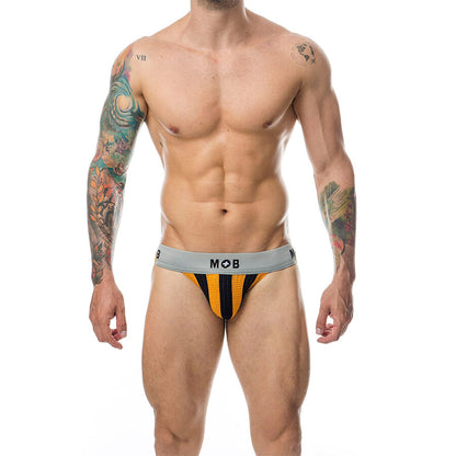 MOB - JOCK CLASICO STRIPE