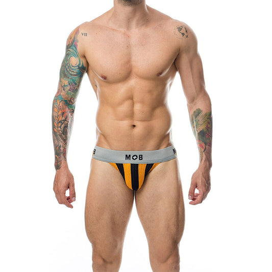 MOB - JOCK CLASICO STRIPE