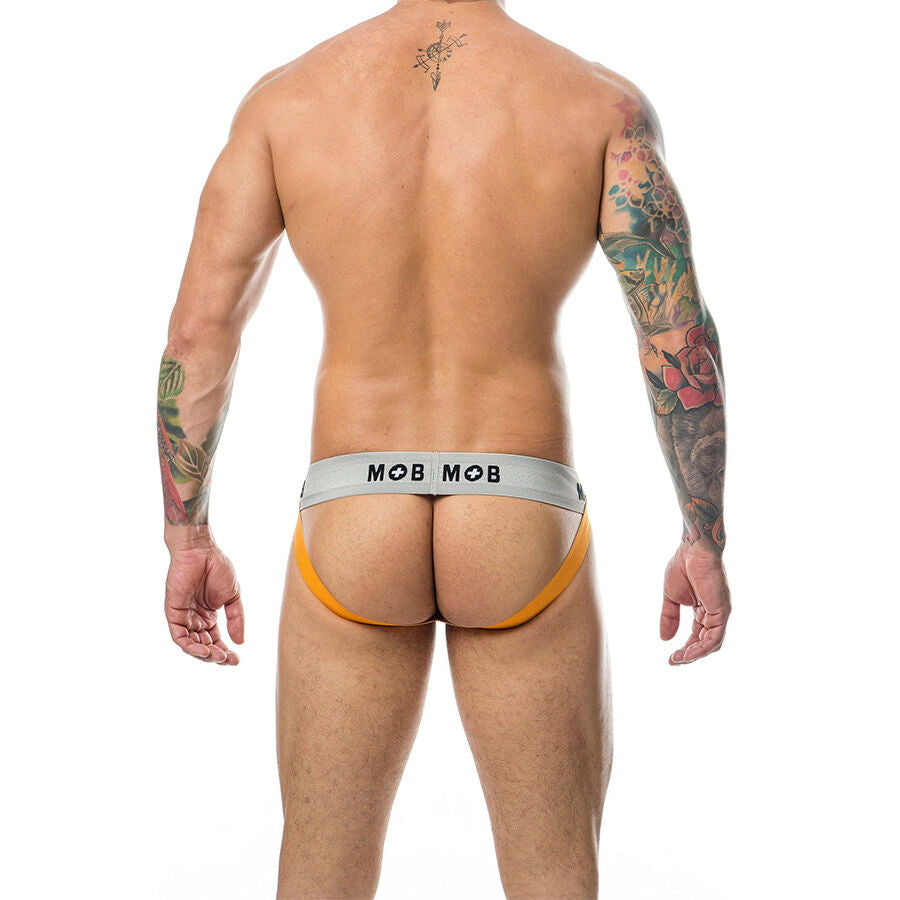 MOB - JOCK CLASICO STRIPE