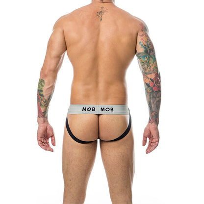 MOB - JOCK CLASICO STRIPE