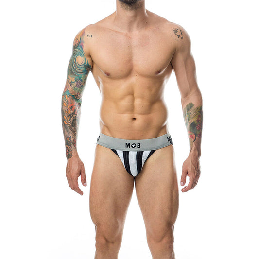 MOB - JOCK CLASICO STRIPE