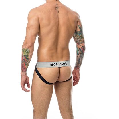 MOB - JOCK CLASICO STRIPE