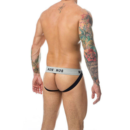 MOB - JOCK CLASICO STRIPE