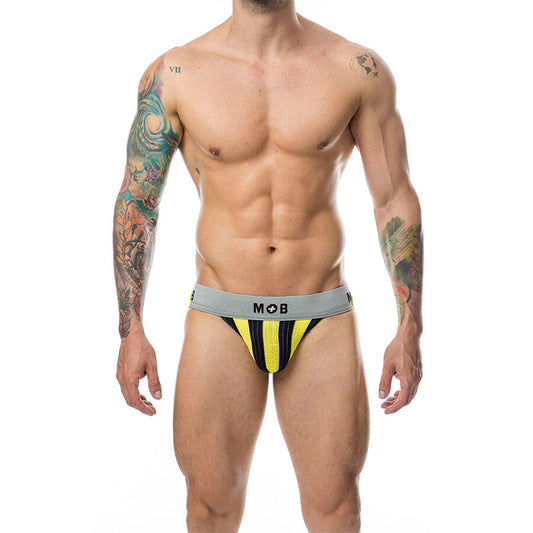 MOB - JOCK CLASICO STRIPE