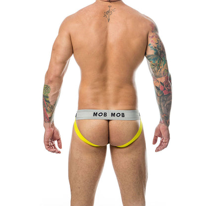 MOB - JOCK CLASICO STRIPE