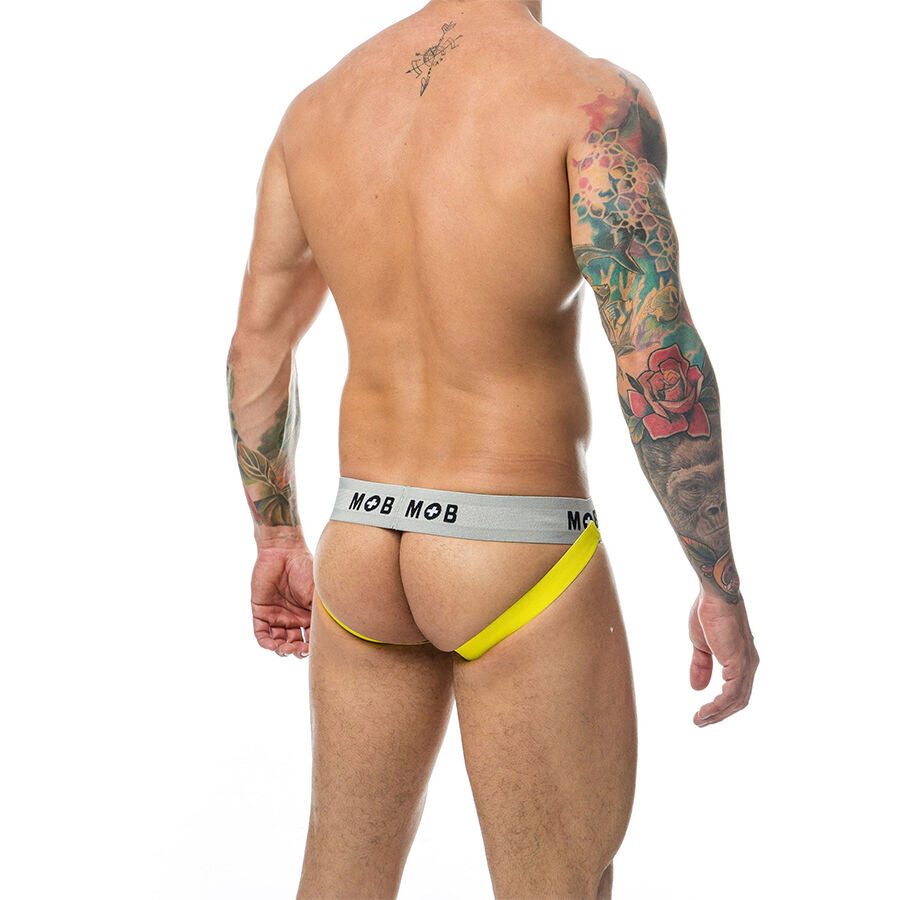 MOB - JOCK CLASICO STRIPE