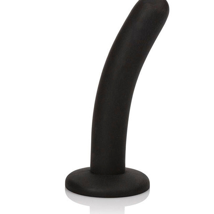 CALEXOTICS - SCANDAL SET DE BRAGUITAS ROJAS CON DILDO