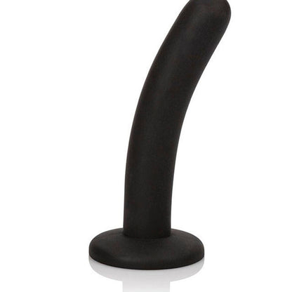 CALEXOTICS - SCANDAL SET DE BRAGUITAS ROJAS CON DILDO