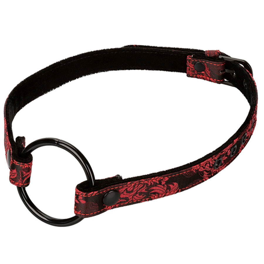 CALEXOTICS - SCANDAL MORDAZA DE BOCA ABIERTA