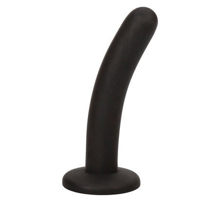 CALEXOTICS - SCANDAL SET DE BRAGUITAS SIN ENTREPIERNAS CON DILDO TALLA S/M