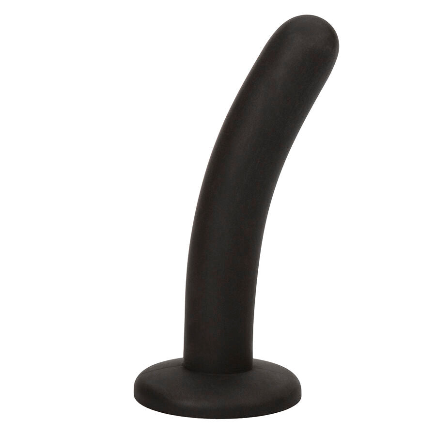 CALEXOTICS - SCANDAL SET DE BRAGUITAS SIN ENTREPIERNAS CON DILDO