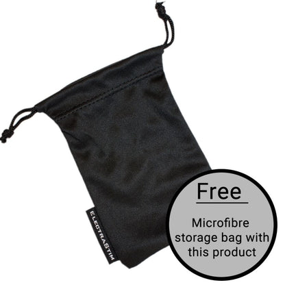 ELECTRASTIM - ELECTRALOOPS E-STIM ANILLOS METÁLICOS AJUSTABLES PARA EL PENE