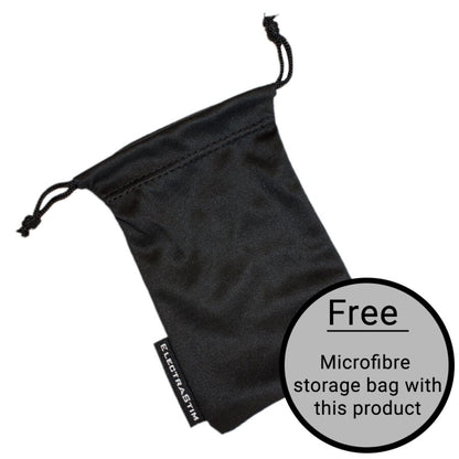 ELECTRASTIM - ELECTRARINGS METAL PENILE RINGS PACK 5
