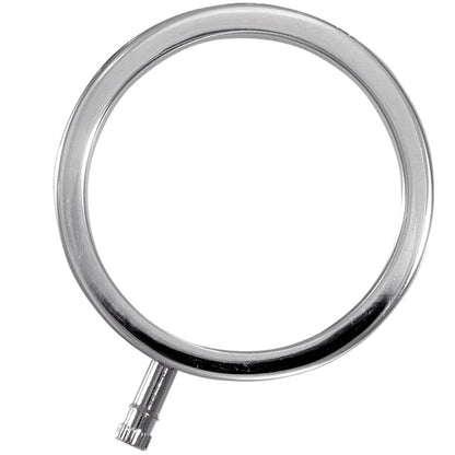 ELECTRASTIM - ELECTRARINGS ANILLO METÁLICO PARA EL PENE 34 MM