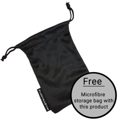 ELECTRASTIM - ELECTRARINGS ANILLO METÁLICO PARA EL PENE 34 MM