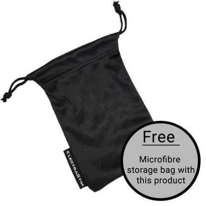 ELECTRASTIM - ELECTRACLAMP PINZA ELECTROMAGNÉTICA BIPOLAR