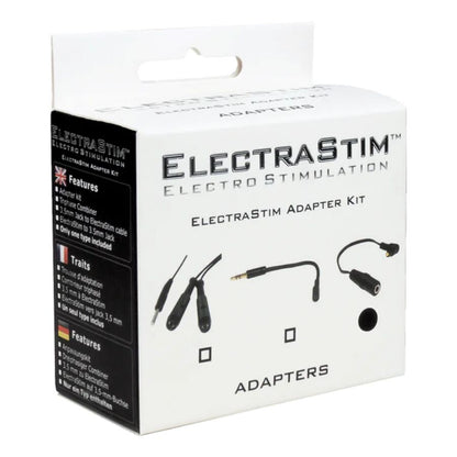ELECTRASTIM - THREE-PHASE COMBINER CABLE