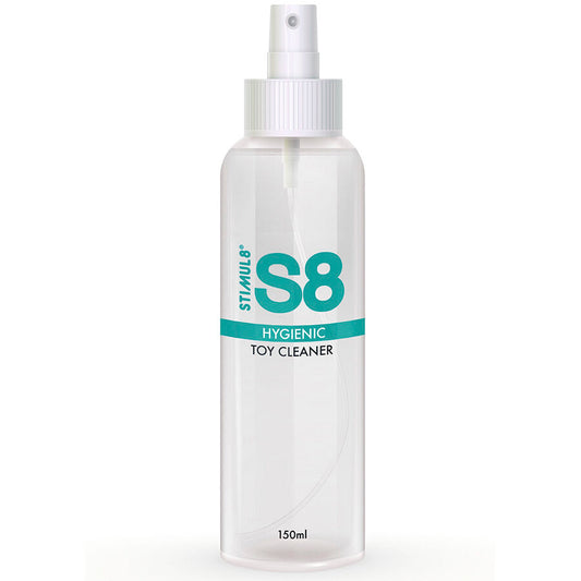 Stimul8 - Netejador de joguines higièniques de 150 ml