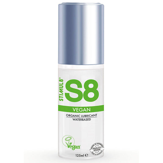 Stimul8 - Lubricant vegan S8 125 ml