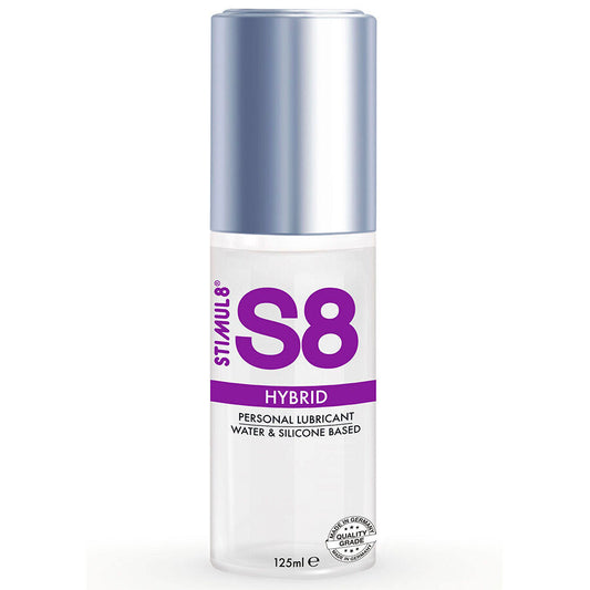 Stimul8 - Lubricant híbrid S8 125 ml