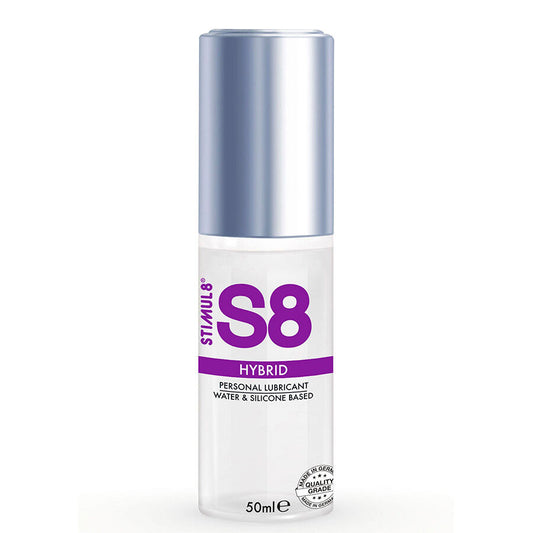 Estímul8 - S8 50 ml lubricant híbrid