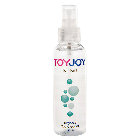 Toyjoy: un netejador de joguines orgàniques 150 ml