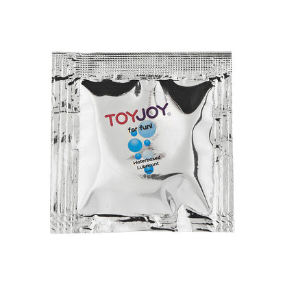 TOYJOY - JUST FOR YOU SUPER SEX BOMB CAJA