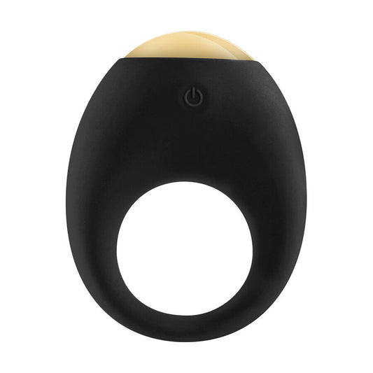 Toyjoy - anell vibrador Eclipse per al penis